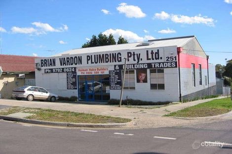 251 Princes Hwy, Dandenong, VIC 3175