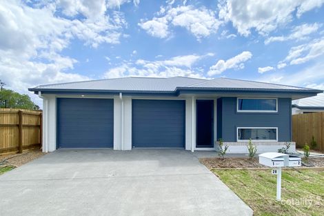 1/28 Carrick Pl, Greenbank, QLD 4124