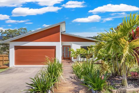 Property photo of 20 Whitehaven Crescent Cannonvale QLD 4802