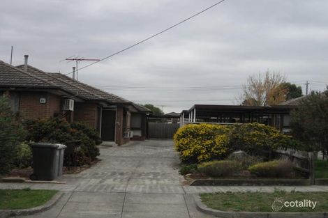 2/7 Argyle St, Bentleigh East, VIC 3165