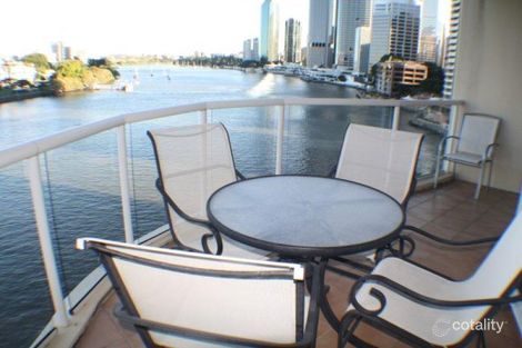 Property photo of 28/32 Macrossan Street Brisbane City QLD 4000