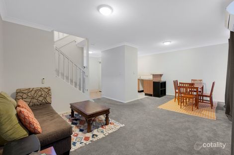 Property photo of 10/32-34 Springwood Avenue Springwood NSW 2777