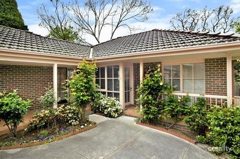 2/6 Ferncroft Ave, Malvern East, VIC 3145