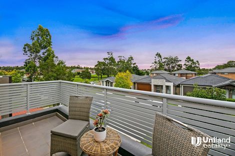 Property photo of 46 Rosebrook Avenue Kellyville Ridge NSW 2155