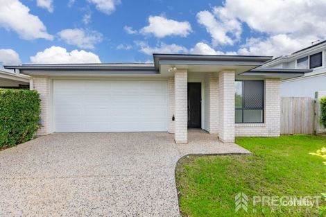 124 Waterside Esp, Caboolture South, QLD 4510