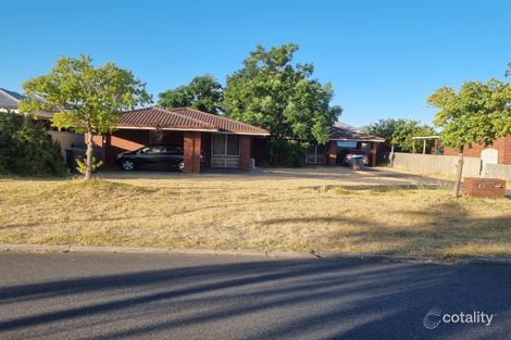 Property photo of 16A Saleham Street Lathlain WA 6100
