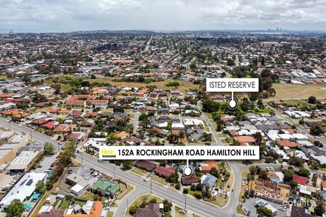 Property photo of 152A Rockingham Road Hamilton Hill WA 6163