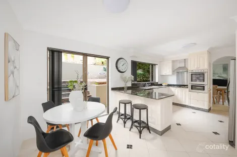 Property photo of 26 Beaumont Crescent Bayview NSW 2104