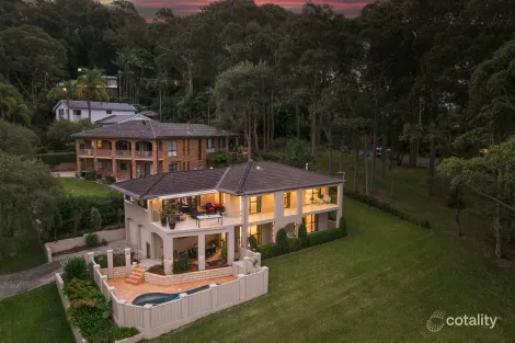 Property photo of 26 Beaumont Crescent Bayview NSW 2104