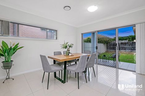 Property photo of 46 Rosebrook Avenue Kellyville Ridge NSW 2155