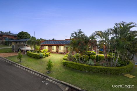 Property photo of 1 Jarrah Place Durack QLD 4077
