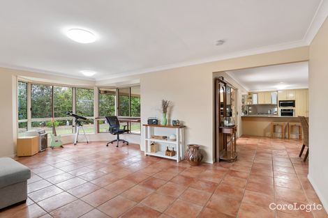 17 Roundelay Ct, Eatons Hill, QLD 4037