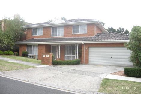 4 Mcdonough Lane, Vermont, VIC 3133