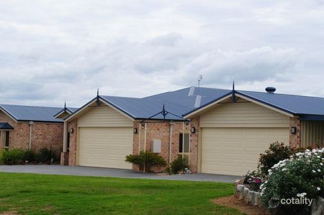 Property photo of 11 Condavale Drive Rosenthal Heights QLD 4370