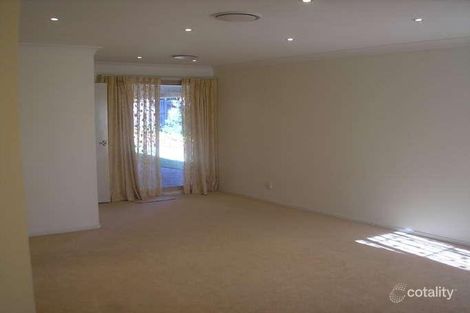 Property photo of 45 Hancock Drive Cherrybrook NSW 2126