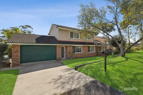 Property photo of 27 Nalya Road Narraweena NSW 2099