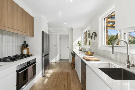 Property photo of 27 Nalya Road Narraweena NSW 2099