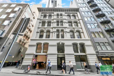 8/392-396 Little Collins St, Melbourne, VIC 3000