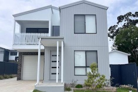 Property photo of 1/9 Sneddon Court Boolaroo NSW 2284