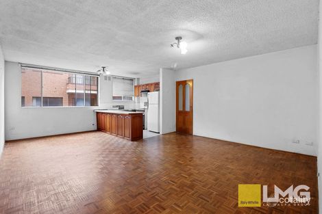 Property photo of 7/15 Blaxcell Street Granville NSW 2142