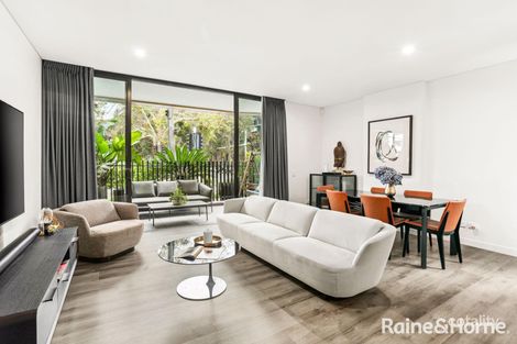 3/707 Elizabeth St, Waterloo, NSW 2017