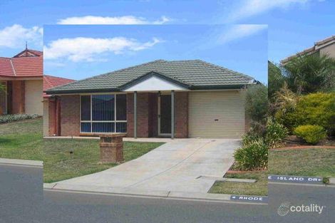 Property photo of 10 Rhode Island Drive Parafield Gardens SA 5107
