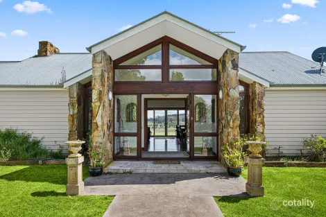 Property photo of 212 Sallys Corner Road Exeter NSW 2579