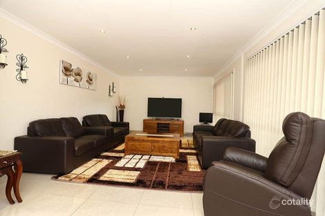 Property photo of 20 Dellit Place Doonside NSW 2767