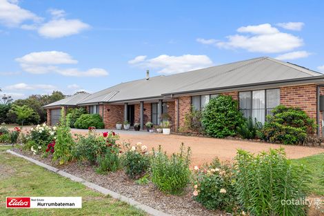 Property photo of 8 Barley Place Murrumbateman NSW 2582