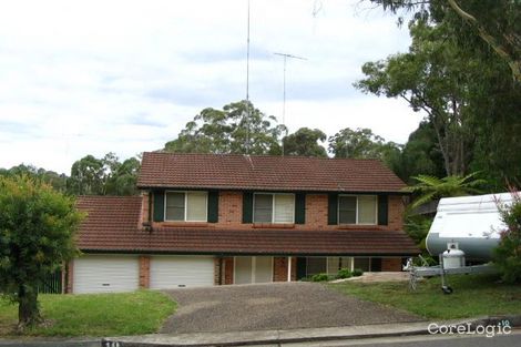 Property photo of 10 Gavin Place Cherrybrook NSW 2126