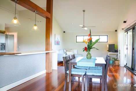 Property photo of 24 Finnegan Street Dunwich QLD 4183