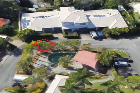 29a/1-7 Ridgevista Ct, Reedy Creek, QLD 4227