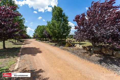 Property photo of 8 Barley Place Murrumbateman NSW 2582