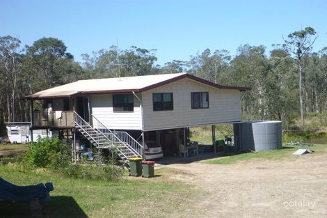 554 Shallow Bay Rd, Shallow Bay, NSW 2428