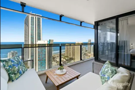 2364/9 Ferny Ave, Surfers Paradise, QLD 4217