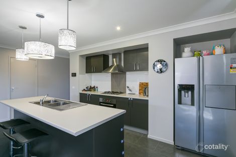 Property photo of 10 Fitzgerald Road Huntly VIC 3551