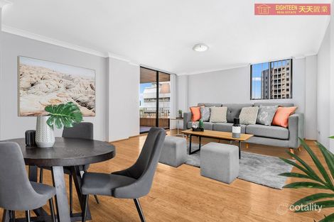Property photo of 33/2 Bridge Street Hurstville NSW 2220