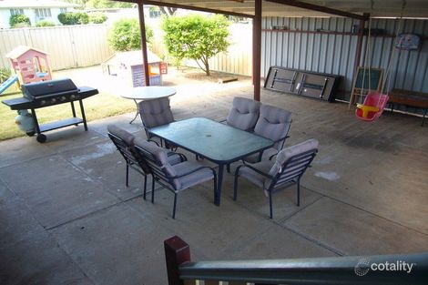 Property photo of 2 Andrew Street St George QLD 4487
