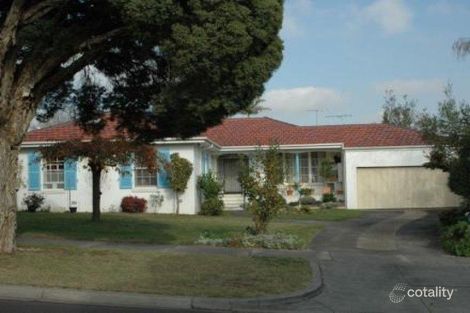 Property photo of 20 Millicent Avenue Balwyn North VIC 3104
