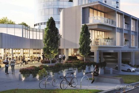 503m/168 Macaulay Rd, North Melbourne, VIC 3051