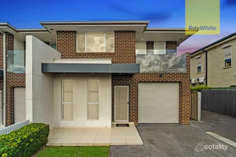 Property photo of 67A Tower Street Panania NSW 2213