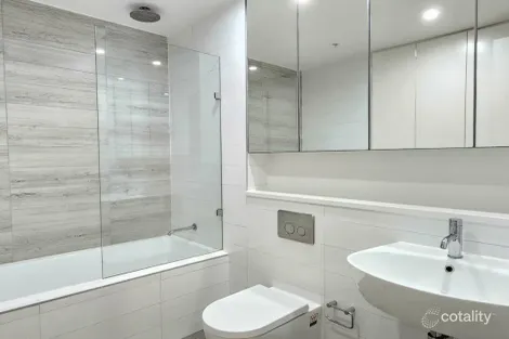 Property photo of 509/9 Kent Road Mascot NSW 2020