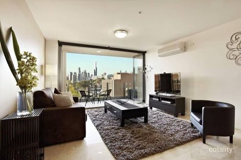 Property photo of 606/196-206 Albert Road South Melbourne VIC 3205