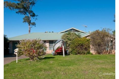 45 De Castella Dr, Boambee East, NSW 2452