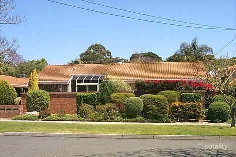 2/15 Strickland St, South Perth, WA 6151