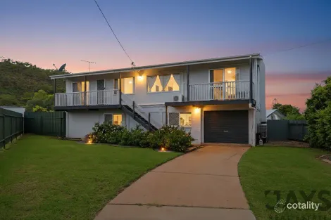 35 Hinkler Cres, Sunset, QLD 4825