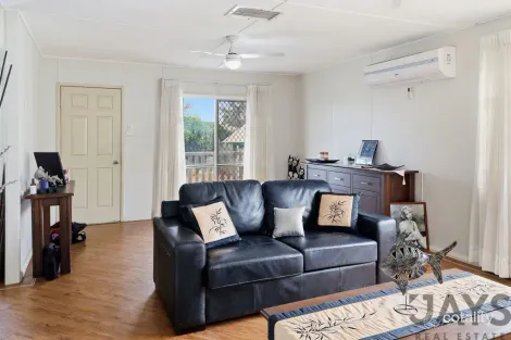 Property photo of 35 Hinkler Crescent Sunset QLD 4825