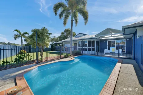 51 Bradman Dr, Glenella, QLD 4740