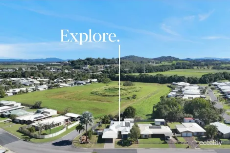 Property photo of 51 Bradman Drive Glenella QLD 4740