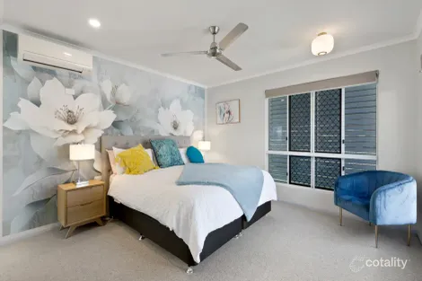 Property photo of 51 Bradman Drive Glenella QLD 4740